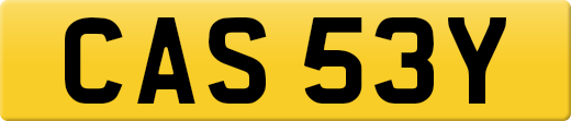 CAS53Y